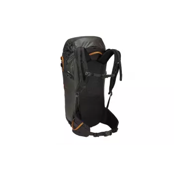 Thule | Stir Alpine, 40L | zaini da trekking | Obsidian | tracolla