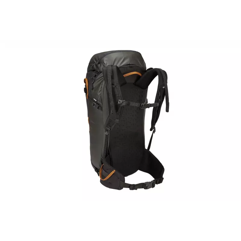 Thule | Stir Alpine, 40L | zaini da trekking | Obsidian | tracolla