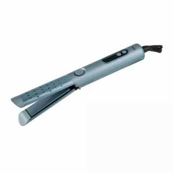 Piastra per capelli JATA JBPP1588 Warm Blue 34 W 2,5 m