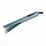Piastra per capelli JATA JBPP1588 Warm Blue 34 W 2,5 m