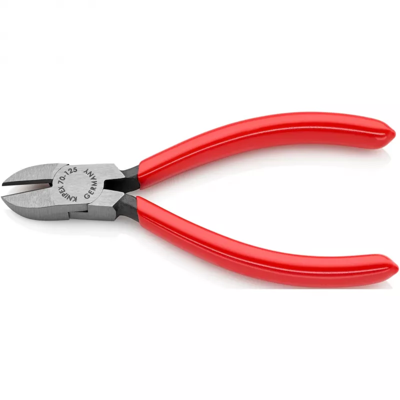 Tronchese diagonale Knipex 70 01 125