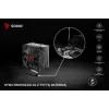 SAVIO VORTEX X2 Dissipatore per CPU