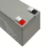 Batteria AGM Qoltec 53076 | 12V | 7Ah | sicurezza
