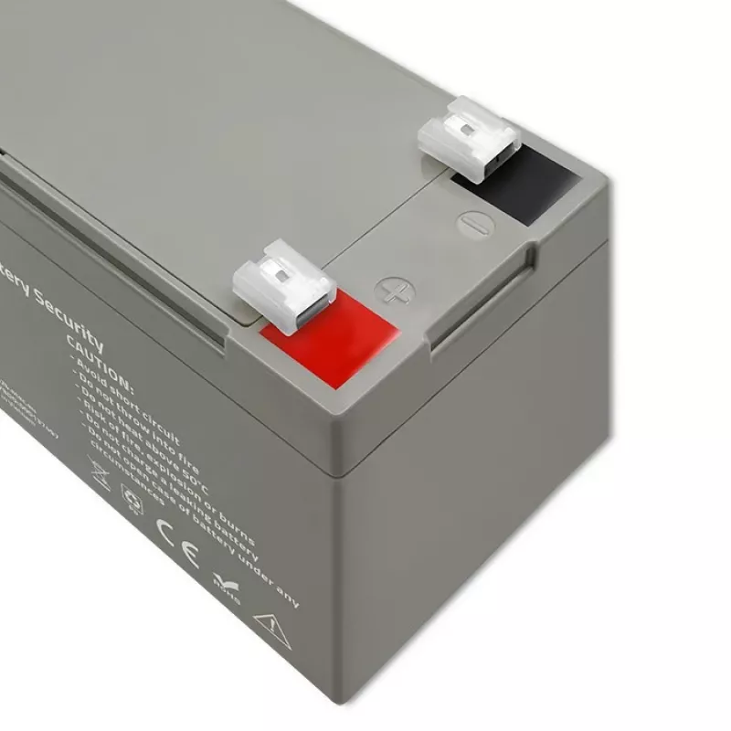 Batteria AGM Qoltec 53076 | 12V | 7Ah | sicurezza