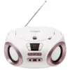 ADLER AD 1181wc - lettore CD/MP3 (Boombox)