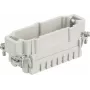 Contatto inserto Harting Han E 09330242602 contatti a crimpare monofila per custodia Han E