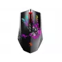 Mouse da gaming A4Tech BLOODY A60 — ottico, ambidestro, 6200 DPI, USB Type-A, 8 tasti, nero