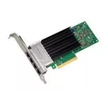Fujitsu PY-LA344 scheda di rete interna Ethernet 10000 Mbit/s