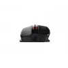 Mouse ottico con filo NATEC NMY-2047 USB Type-A, 4000 DPI, 6 tasti, per destrimani, retroilluminazione