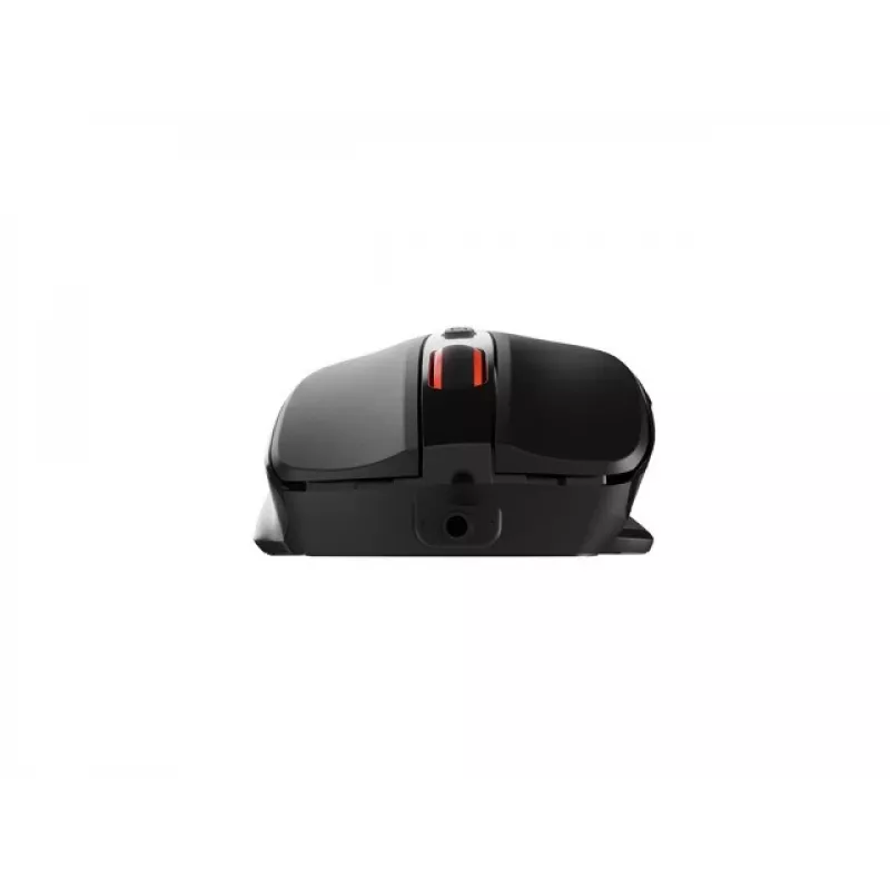 Mouse ottico con filo NATEC NMY-2047 USB Type-A, 4000 DPI, 6 tasti, per destrimani, retroilluminazione