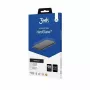 Pellicola protettiva in vetro temperato 3MK HardGlass per Samsung S24 FE, durezza 9H