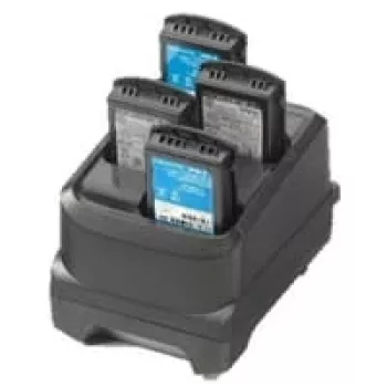 Zebra SAC-MC33-4SCHG-01 caricabatterie AC