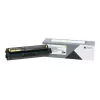 Cartuccia di stampa LEXMARK C330H40 giallo alta capacità