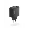 Alimentatore Lenovo 40AW065BEU per interni/esterni 65 W nero