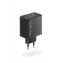 Alimentatore Lenovo 40AW065BEU per interni/esterni 65 W nero
