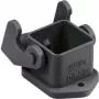 Harting custodia da montaggio Han® 3A-agg 09 20 003 0327 1 pz. (09 20 003 0327)