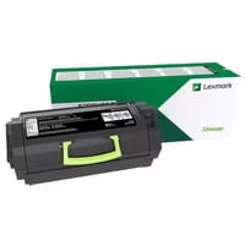 Lexmark resa particolarmente elevata - monocromatica