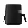 Friggitrice ad aria Midea | MF-CN65E | potenza 1700 W | capacità 6,5 L | nero