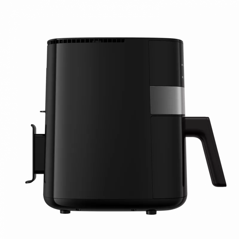 Friggitrice ad aria Midea | MF-CN65E | potenza 1700 W | capacità 6,5 L | nero