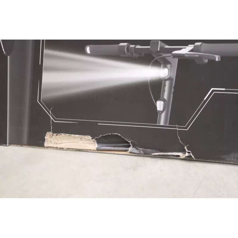 Monopattino elettrico Ninebot MAX G2 (confezione danneggiata)