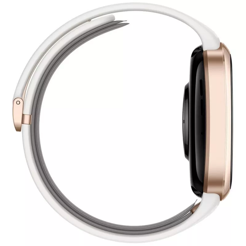 Smartwatch Huawei Watch D2 4,62 cm AMOLED 480 x 408 touchscreen oro