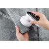 SINGER 220015002 raschietto per pelucchi nero, bianco acciaio inox
