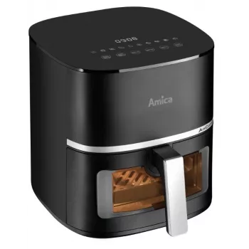 Friggitrice ad aria calda AFM 5020