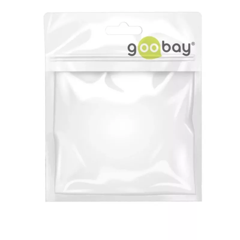 Goobay 51079 bianco