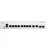 Switch managed Cisco Catalyst 1200-8T-E-2G 8 Port GE 20 Gbit/s