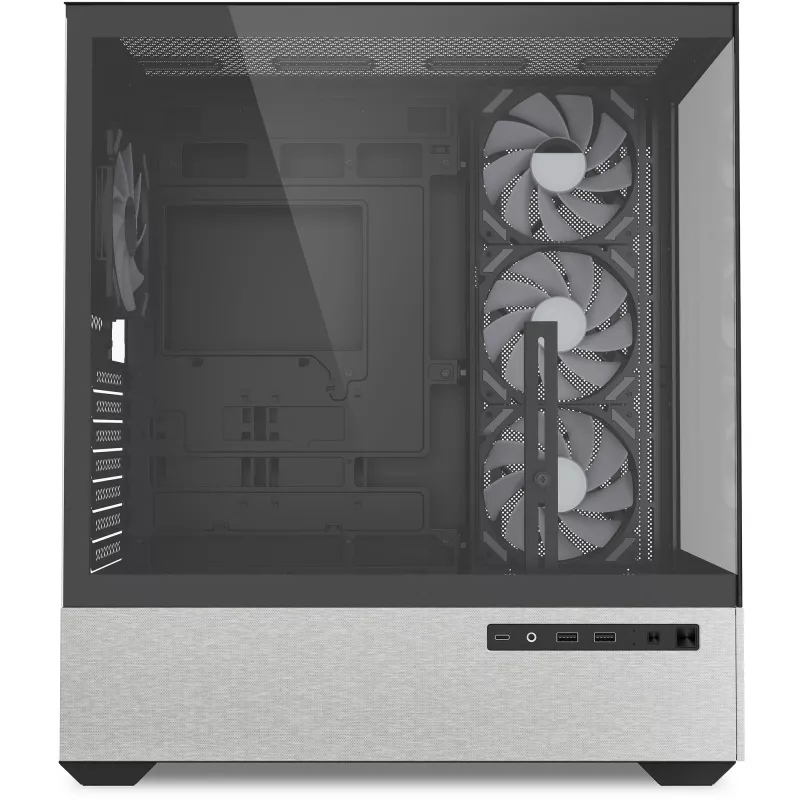 Case ATX Sharkoon AK7 ARGB