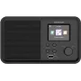 Radio da tavolo SENCOR SIR 5100WDB — 4 W, Wi‑Fi, FM