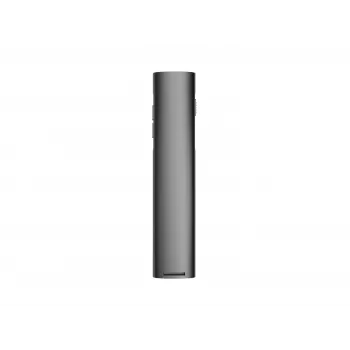 Presentatore laser pointer wireless NATEC Warbler 2 — 2,4 GHz & Bluetooth, portata fino a 10 m