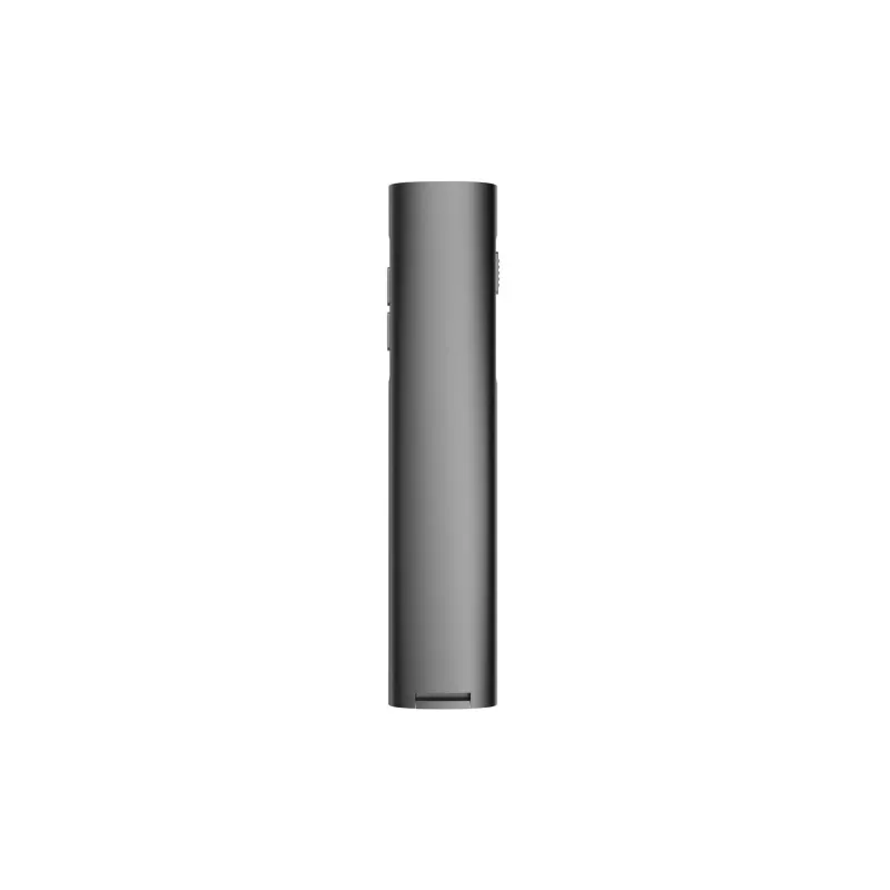 Presentatore laser pointer wireless NATEC Warbler 2 — 2,4 GHz & Bluetooth, portata fino a 10 m