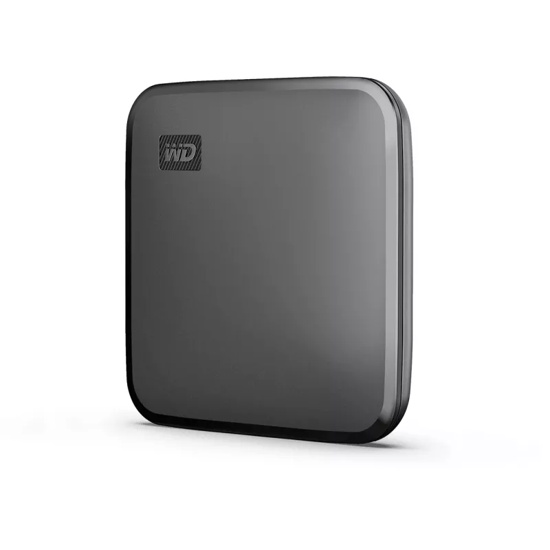 Western Digital Elements SE 2TB 400MS/s lettura WDBAYN0020BBK-WESN (WDBAYN0020BBK-WESN)