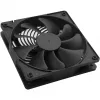 Ventola per case SilverStone Air Penetrator 120i Pro 120mm - nero