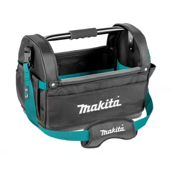 Makita borsa portautensili aperta