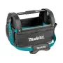Makita borsa portautensili aperta