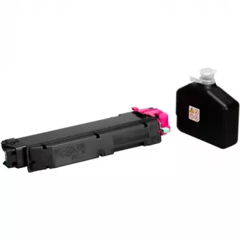Ricoh 408316 cartuccia toner 1 pz. originale magenta