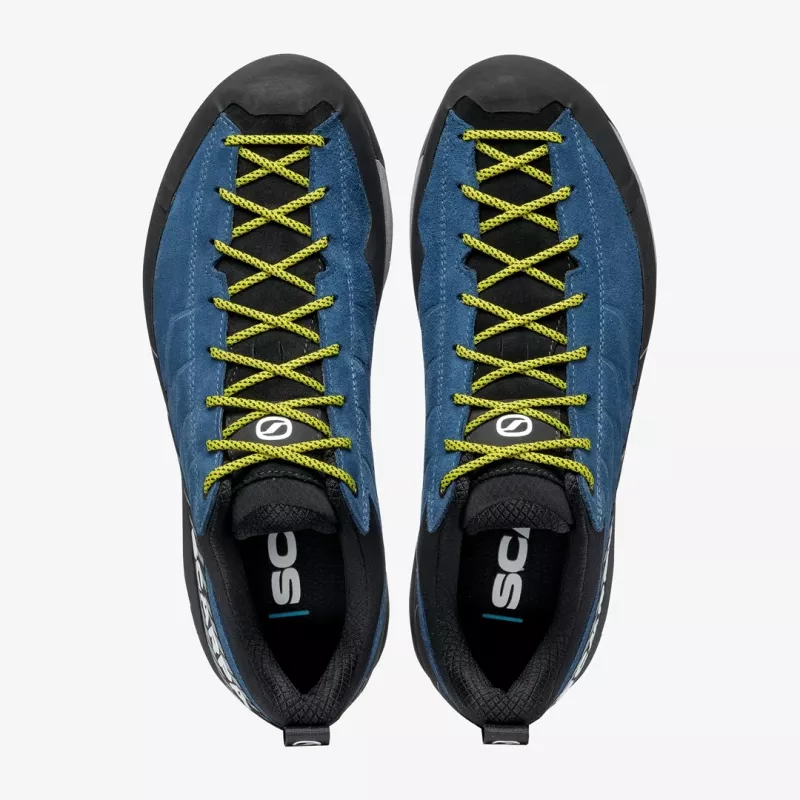Scarpe mescalito ocean gray 44.5