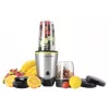 Esperanza EKM028 frullatore mixer da tavolo 1000 W nero, acciaio inox