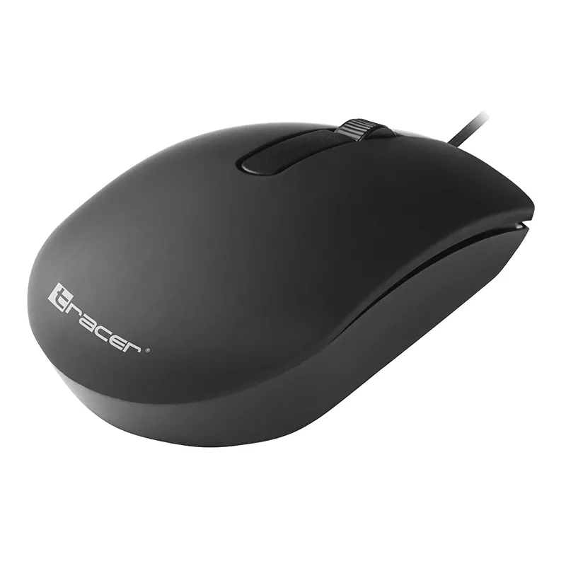 Tracer 47433 mouse ottico wireless Offi nero