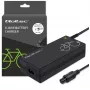 Caricabatterie per e-bike QOLTEC 36V–42V 2A con connettore GX12 3 pin