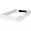 ROLINE 26.21.0072 zoccolo per armadio di rete 600x800 mm, grigio