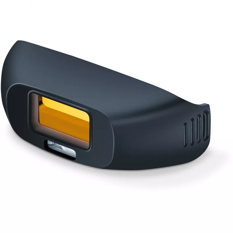 IPL 8800 VELVET SKIN PRO, epilatore oro