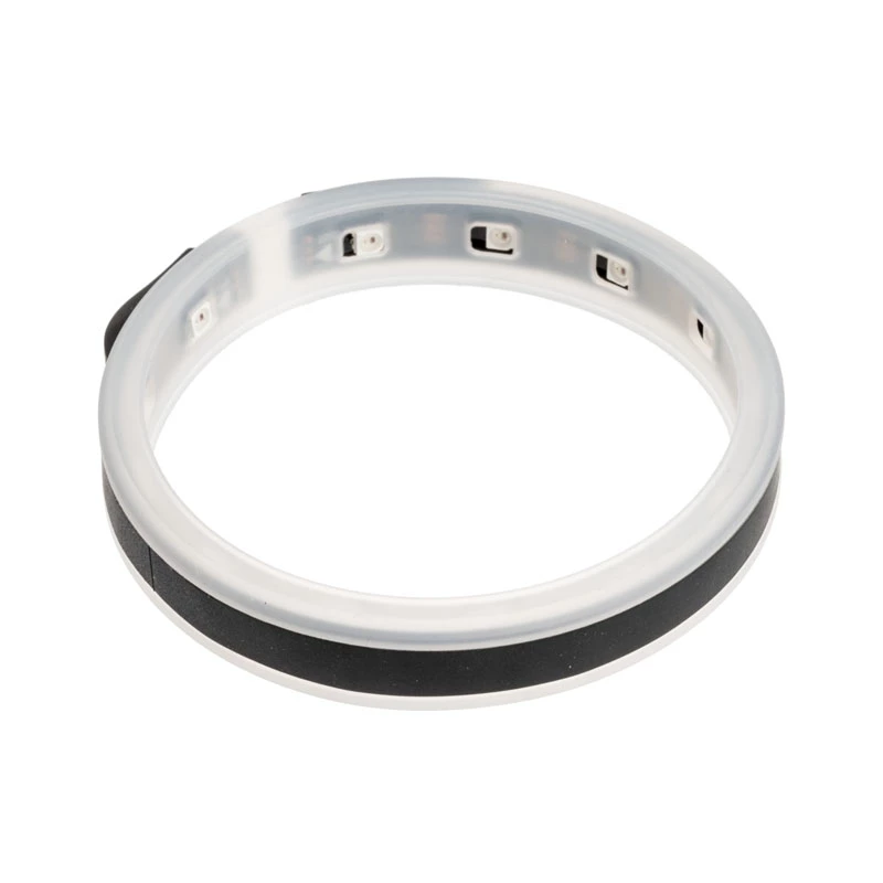 aqua computer anello LED RGBpx per serbatoio di espansione ULTITUBE, ARGB