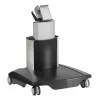 Carrello PFT Vogel's 2515 Adjust 32-65in 70kg 640-740mm