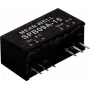 MEAN WELL SPB09C-12 alimentatore e convertitore di tensione