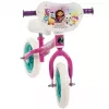 Bilanciere HUFFY Domerk Gabby 10 pollici — bicicletta per bambini senza pedali