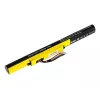 Battery Green Cell LE54 per Lenovo IdeaPad P500 Z510 P400 TOUCH