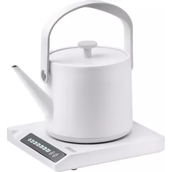 Bollitore Unold Clara 0,6 L 1000 W bianco